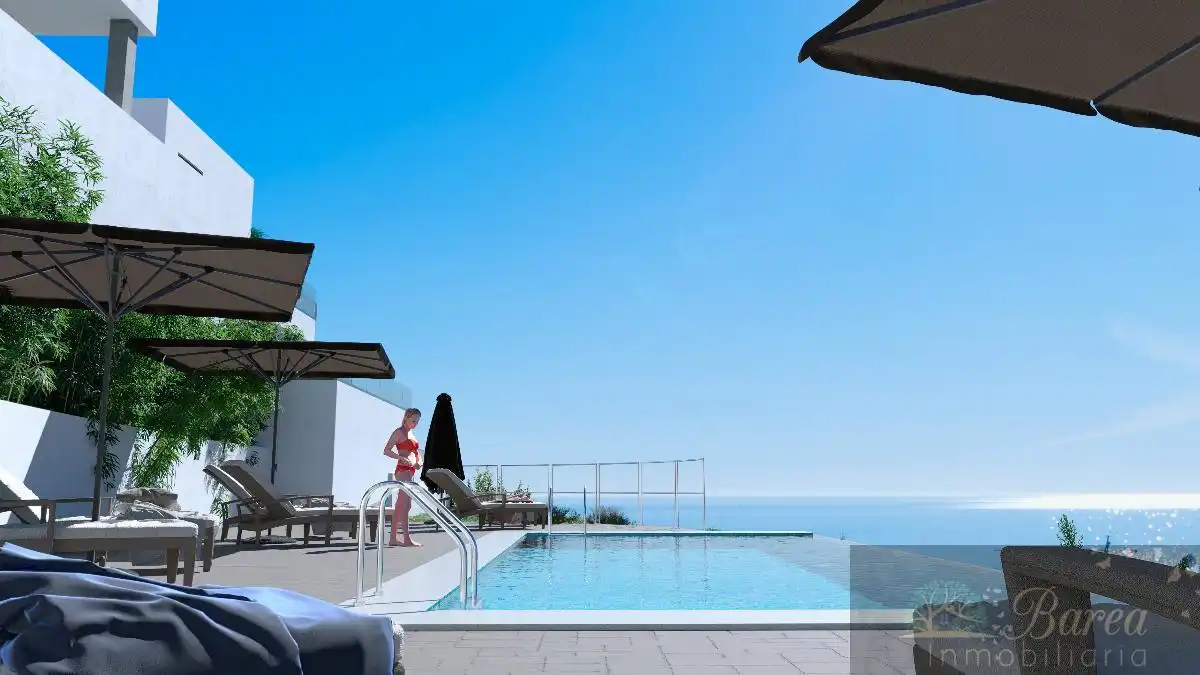 Apartment zum Verkauf in Rute, imagen 7