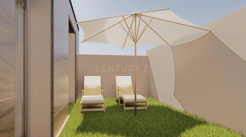 Foto 3 de Planta baixa en venda a Cl Jaume Pinent 57 Barcelona (barcelona), 57, Les Roquetes,  Barcelona Capital