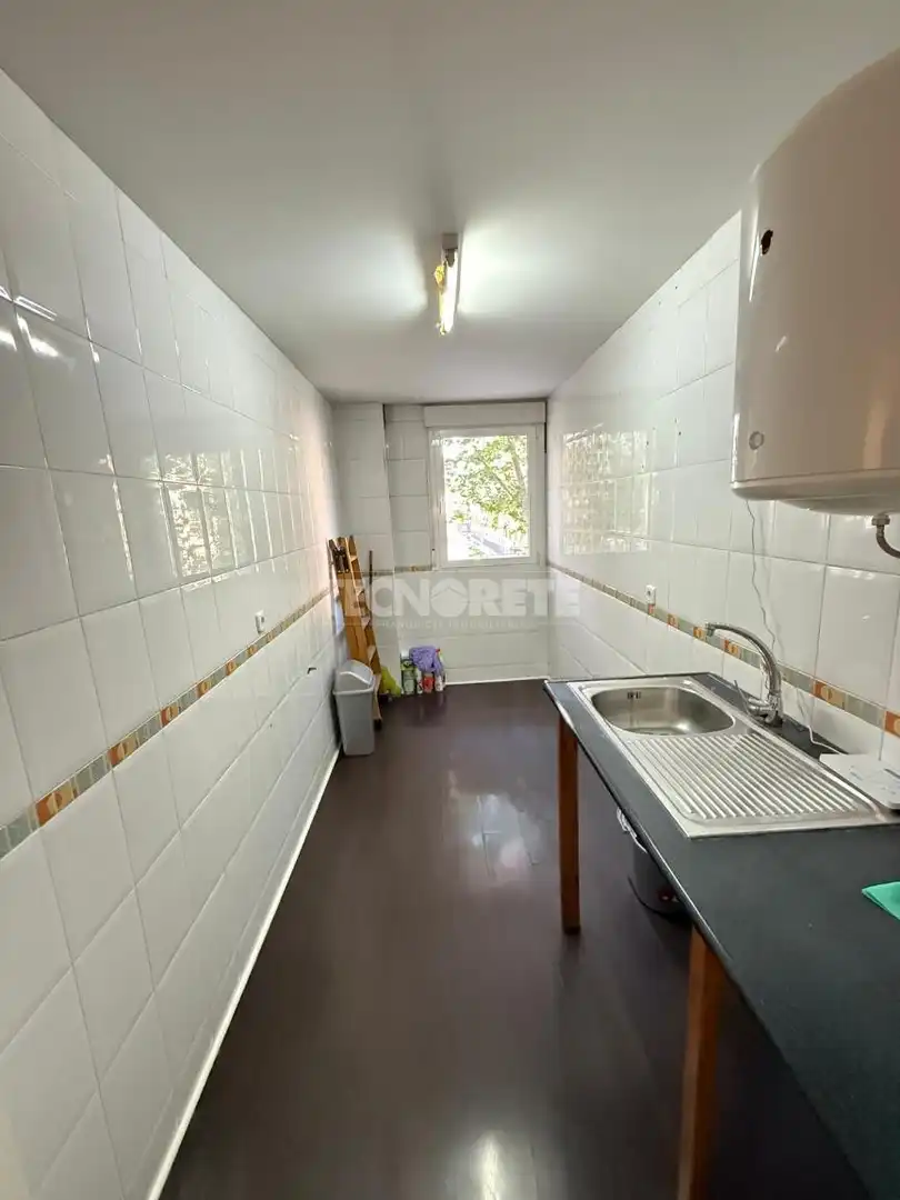 Cocina de Piso en venta en Madrid con Aire acondicionado, Calefacción y Terraza