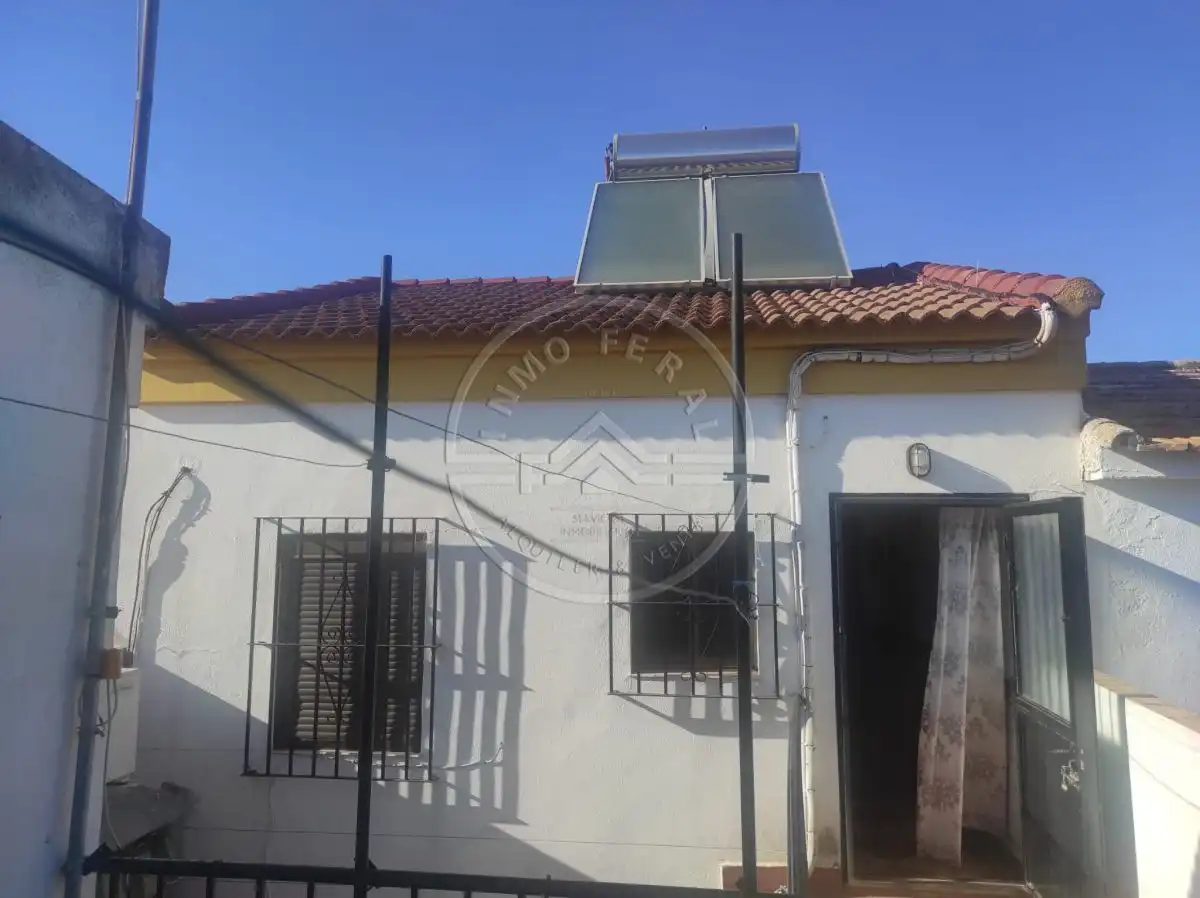 House with terrace for sale in La Luisiana, imagen 19