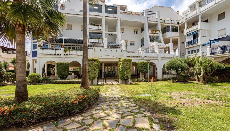 Foto 1 de Pis en venda a El Tejar - Hacienda Bizcochero, Málaga