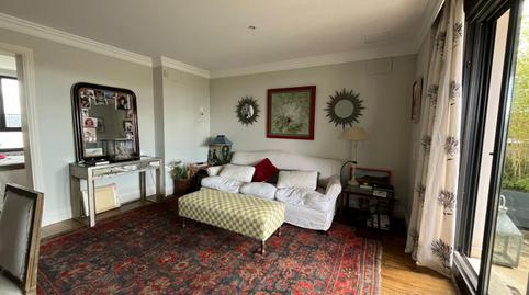 Foto 3 de Àtic de lloguer a Ciudad Universitaria,  Madrid Capital