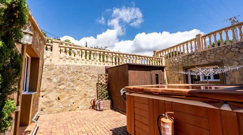 Foto 3 de Casa o chalet en venta en Pinar del Advocat - Cometa, Moraira