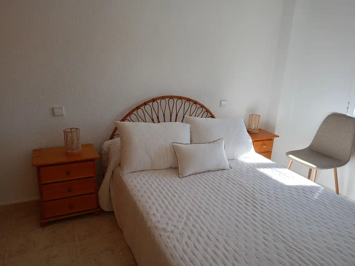 Apartament amb ascensor de lloguer a Passeig Marítim de Neptú 73, imagen 14