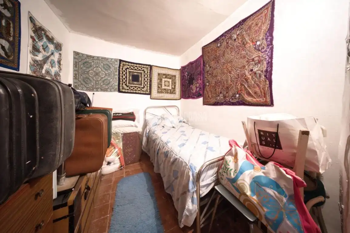 Dormitori de Casa o xalet en venda en Cistérniga