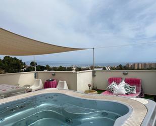 Single-family semi-detached for sale in Torremolinos