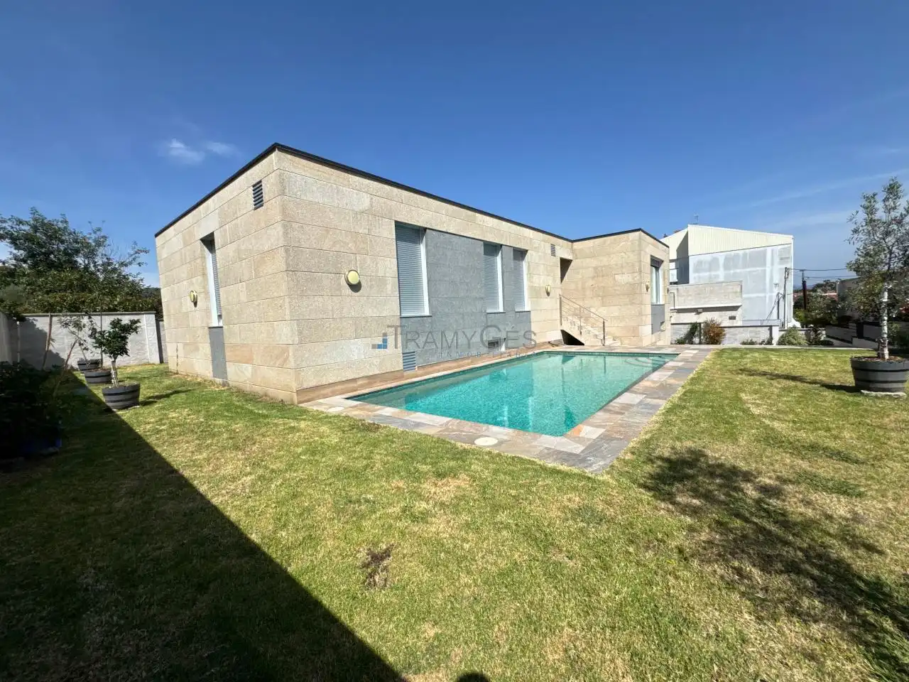 Xalet amb jardí en venda a CAMIÑO CIMADEVILA, imagen 50