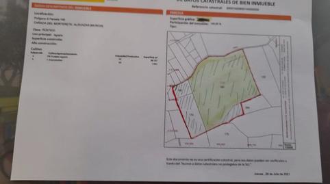 Foto 4 de Edifici en venda a Alguazas, Murcia