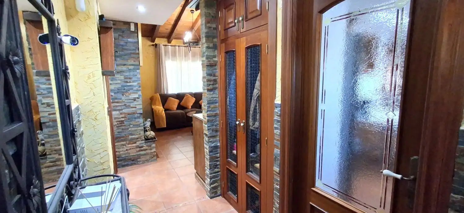 Casa o xalet en venda en Villanueva de Duero amb Calefacció, Jardí privat i Traster