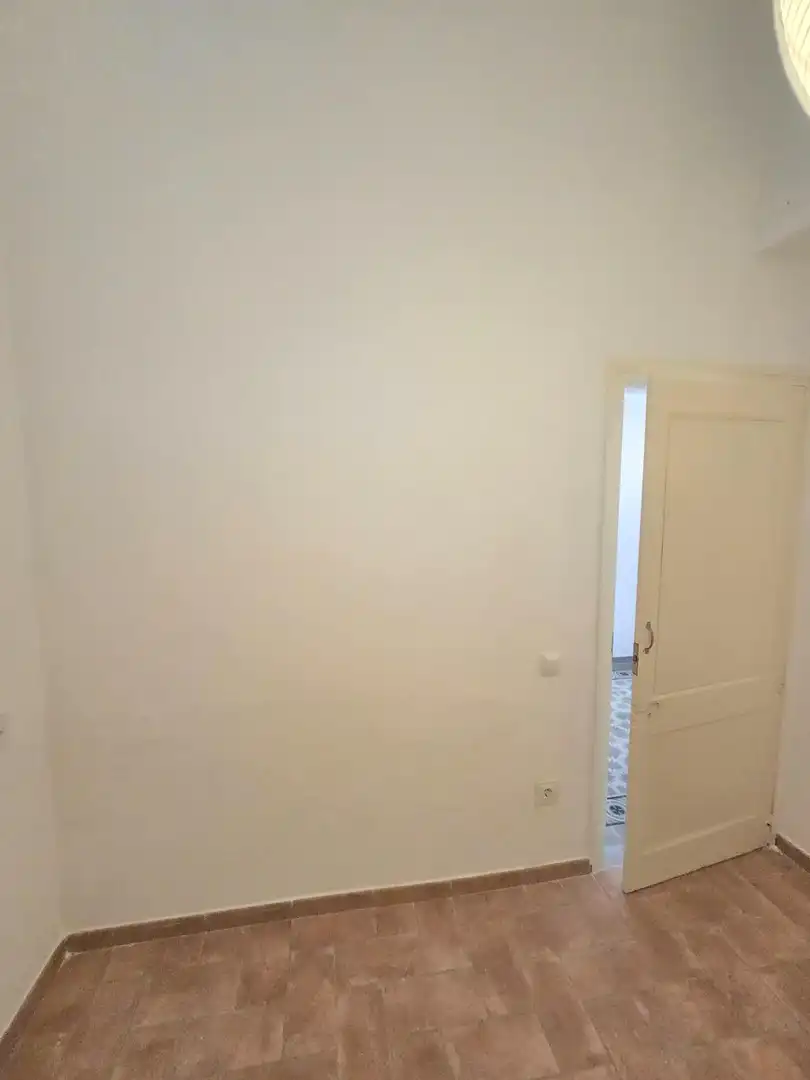 Habitación de Planta baja de alquiler en El Masnou con Aire acondicionado, Calefacción y Jardín privado