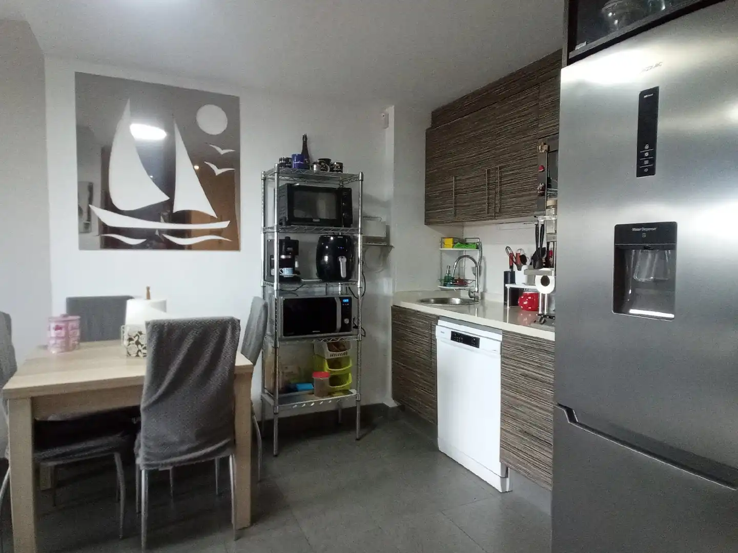 Apartment with pool for sale in Moncófar Playa, imagen 9