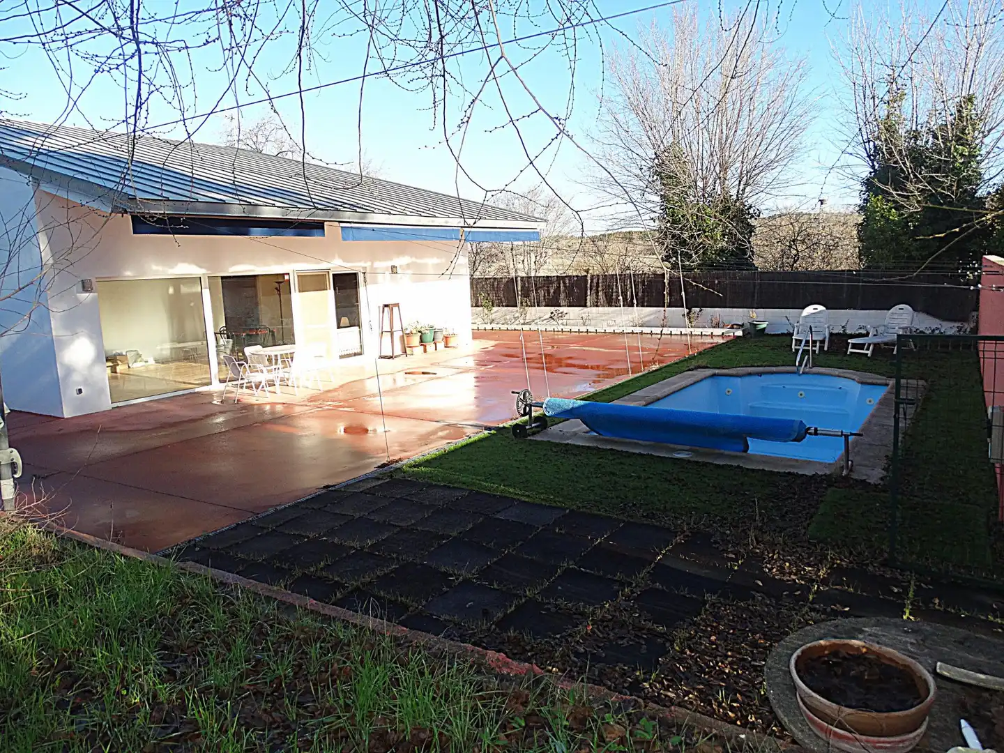 Casa o chalet en venta en Los Villares
