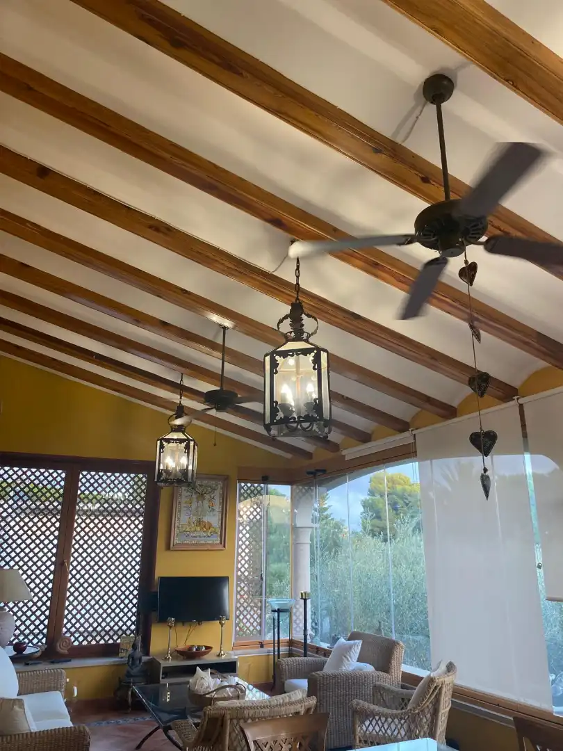 Detached house with pool for sale in La Renegà - Torre Bellver - Les Platgetes, imagen 11