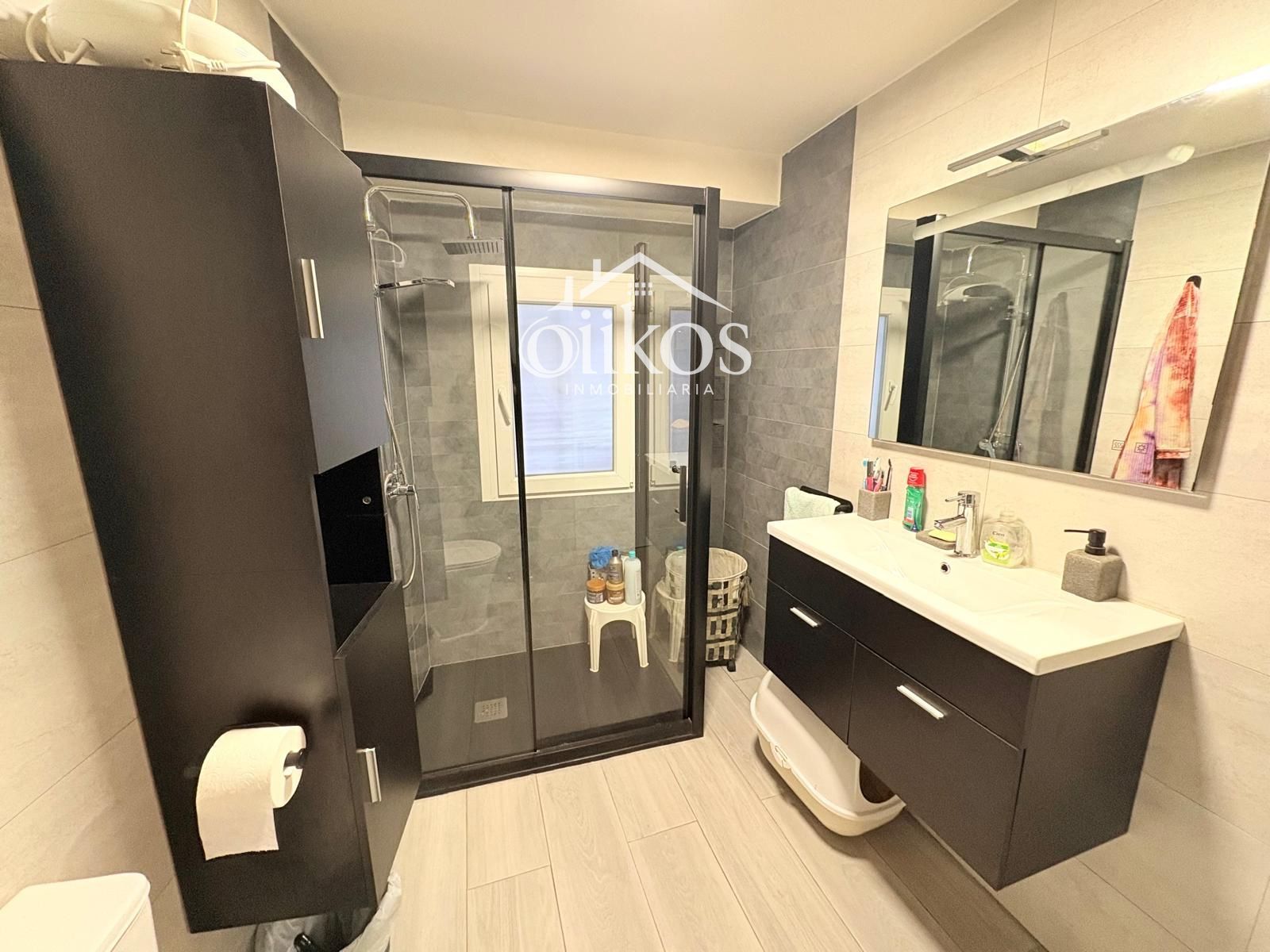 Bany de Casa o xalet en venda en Salamanca Capital amb Calefacció