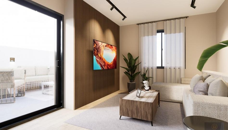 Foto 1 de Casa o chalet en venta en Valmojado, Toledo