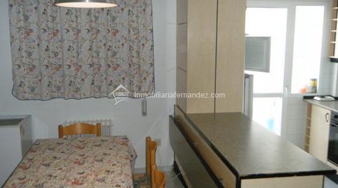 Foto 2 de Pis en venda a Casco Antiguo, Cáceres