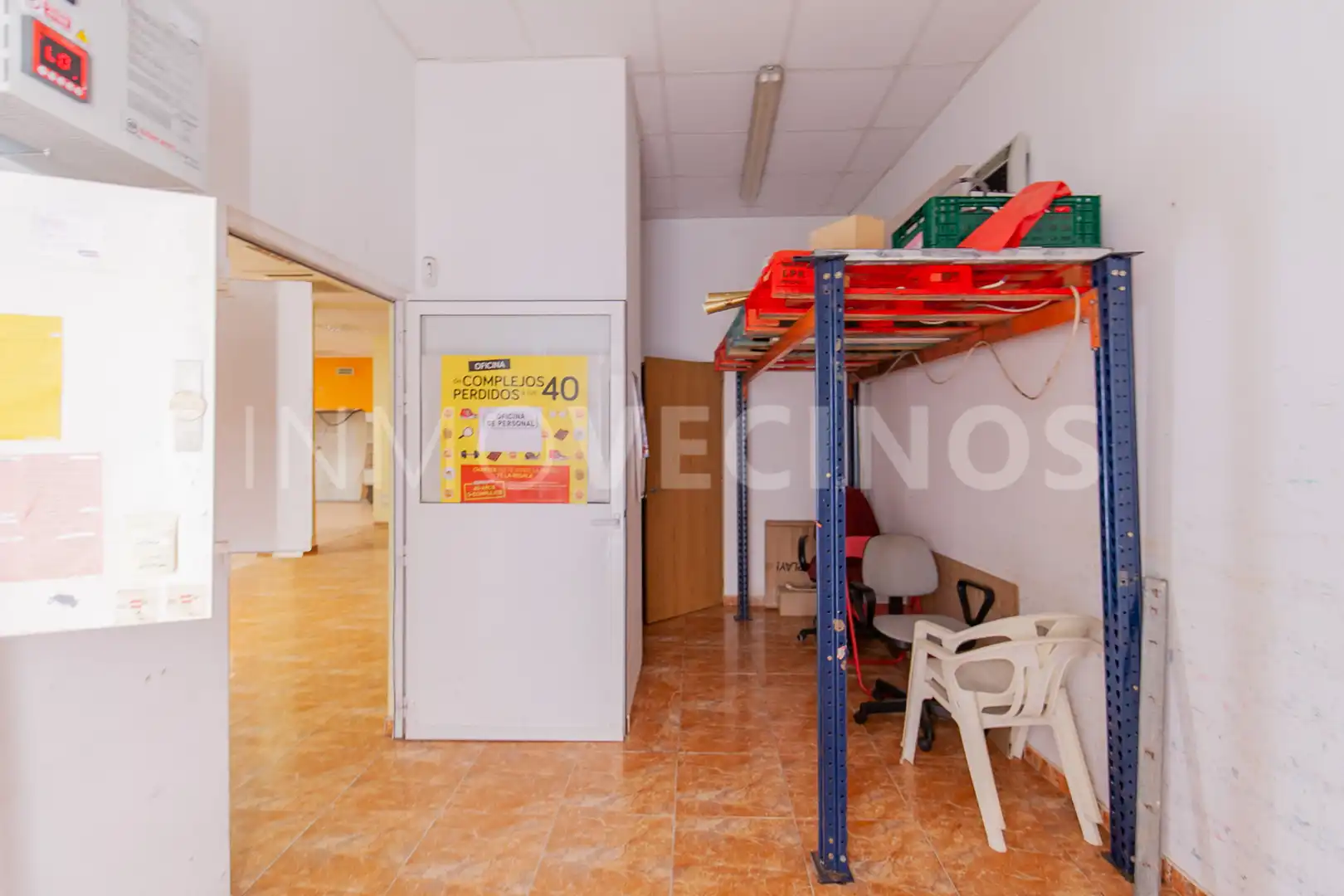 Local en venta en Antella
