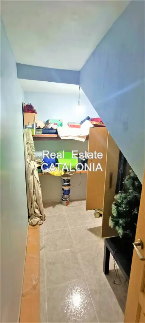 Habitación de Casa o chalet en venta en Lloret de Mar con Aire acondicionado, Calefacción y Jardín privado