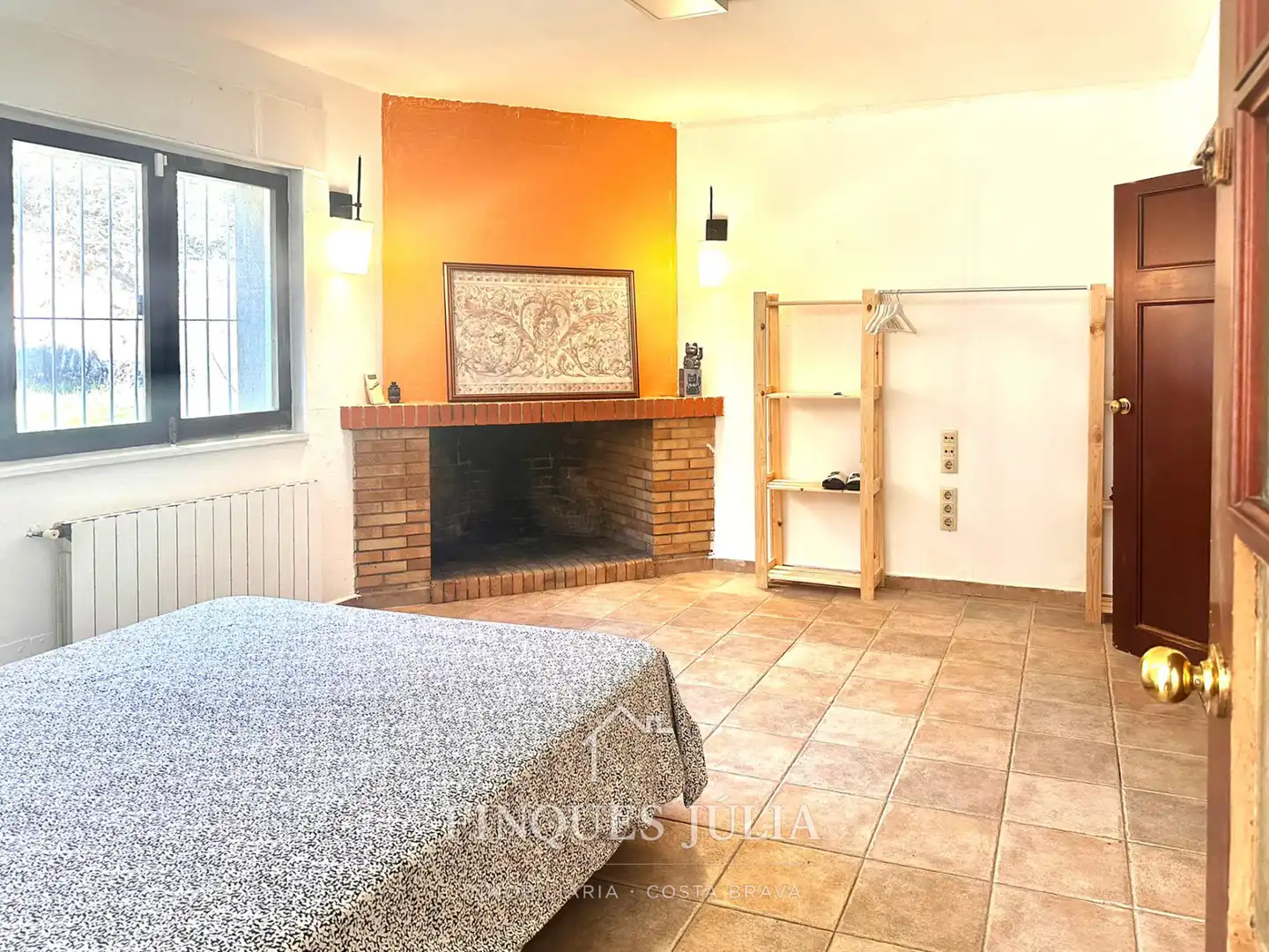 Casa rústica con piscina en venta en Residencial Park, imagen 14