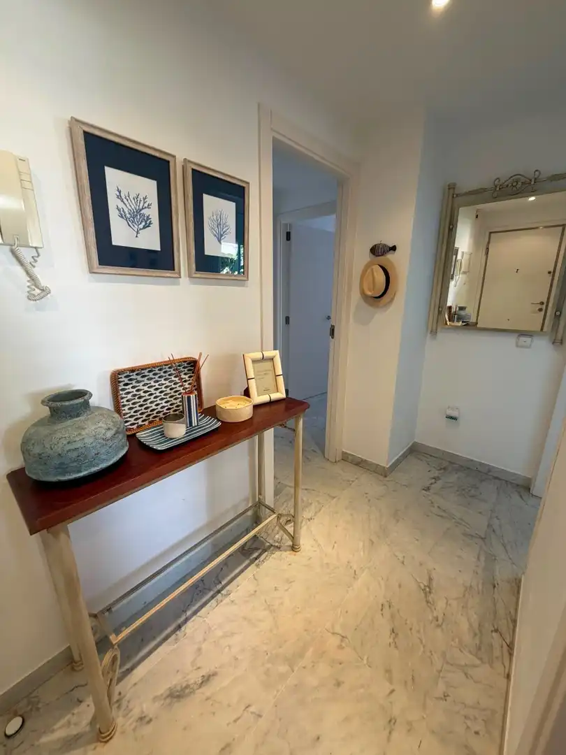 Apartament amb piscina de lloguer a Río Real - Los Monteros, imagen 7