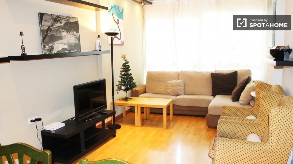 Flat to rent in Sagrada Família