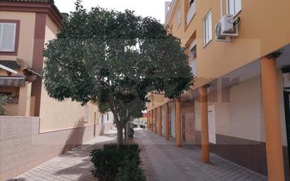 Exterior view of Flat for sale in Dos Hermanas