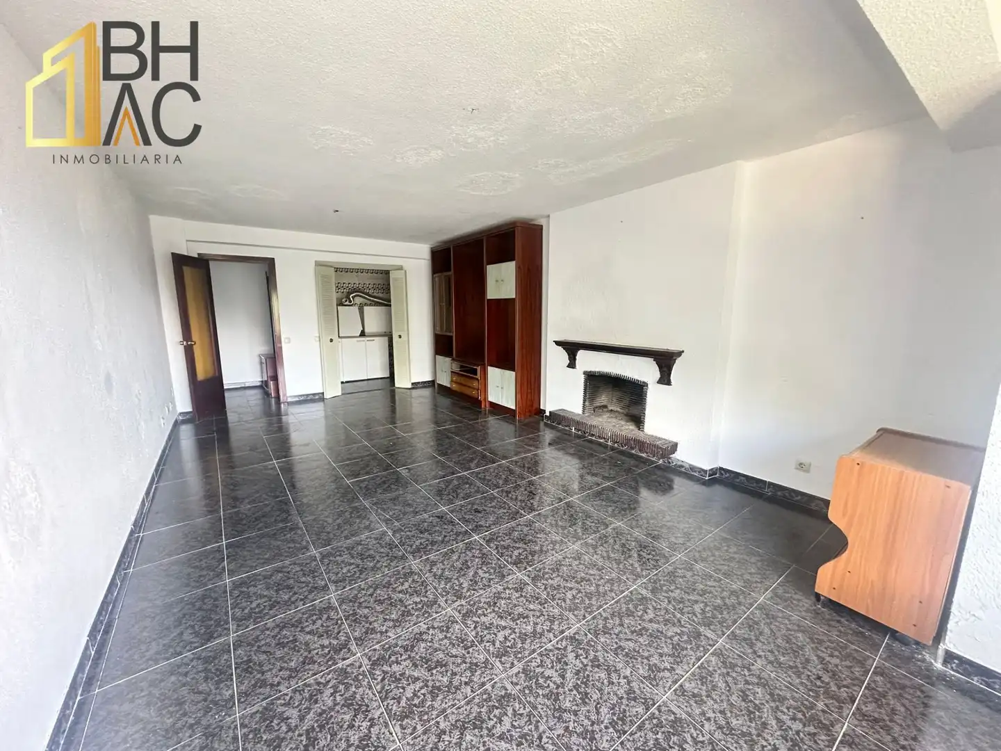 Piso en venta en Cercedilla