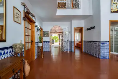 Casa o chalet en venta en Torremolinos con Aire acondicionado, Calefacción y Jardín privado