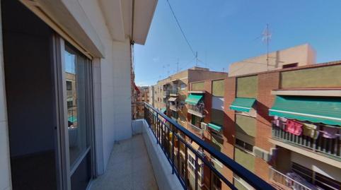 Photo 3 of Flat for sale in Calle San Luis Gonzaga, 22, San Andrés - San Antolín,  Murcia Capital