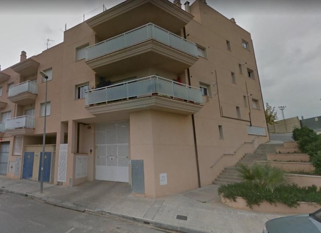 Exterior view of Garage for sale in Creixell