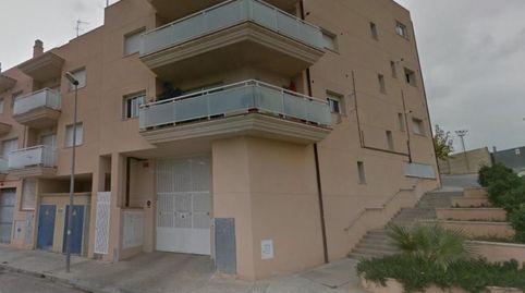 Solvia Inmobiliaria  Garaje Creixell