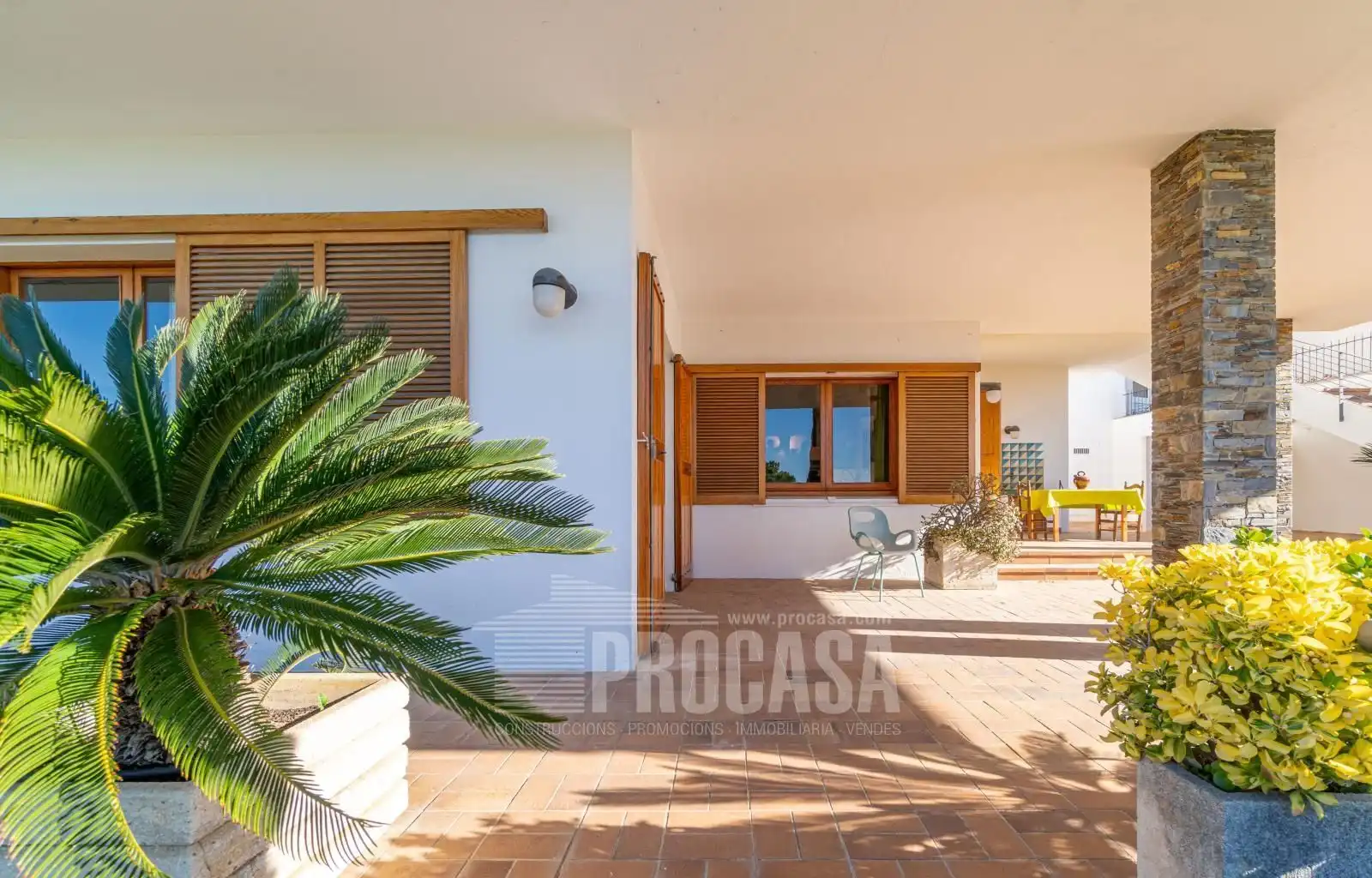 Detached house with pool for sale in ARQUÍMIDES, imagen 12