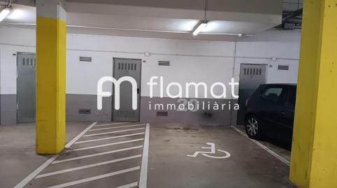 Photo 2 of Garage for sale in Carrer de Frederic Puig, 1, Catalunya - Fontetes, Cerdanyola del Vallès