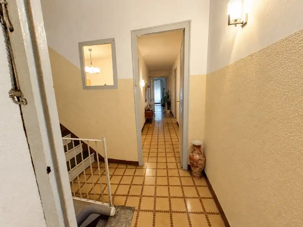 Casa amb terrassa en venda a Calle Graupera, imagen 34