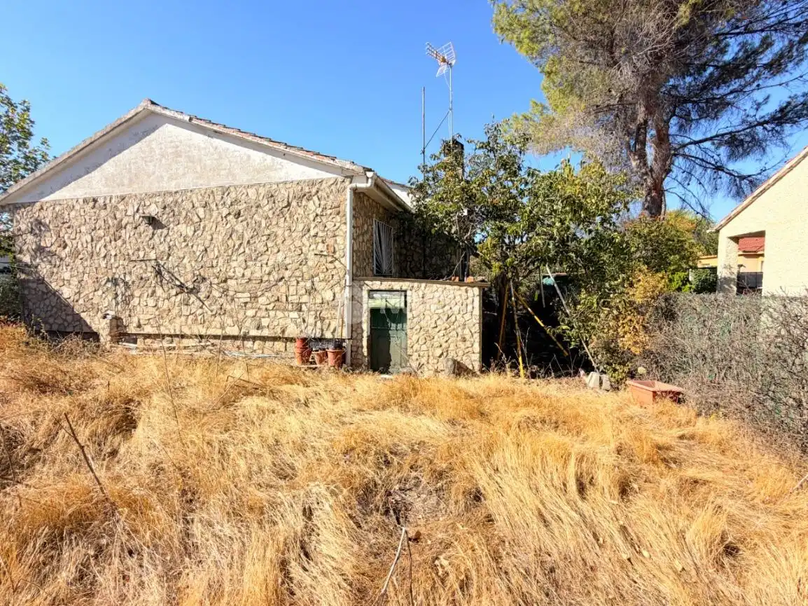 House for sale in Torremocha de Jarama, imagen 9