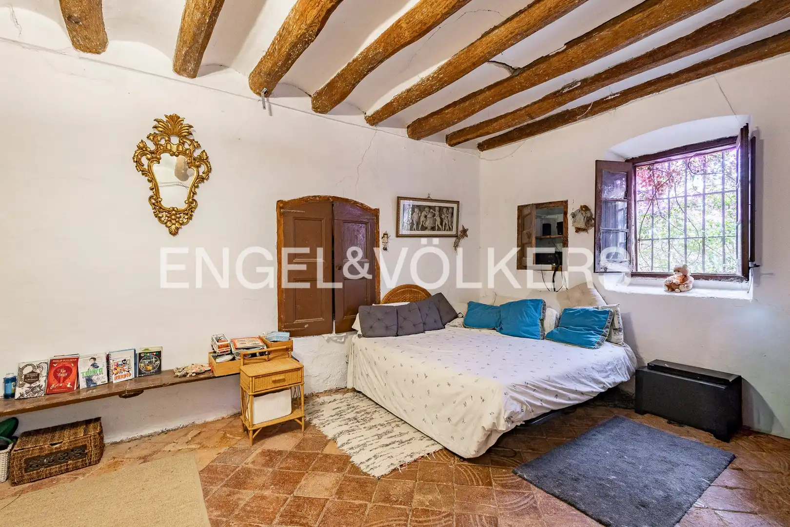 Haus mit Garten zum Verkauf in Corbera de Llobregat, imagen 21