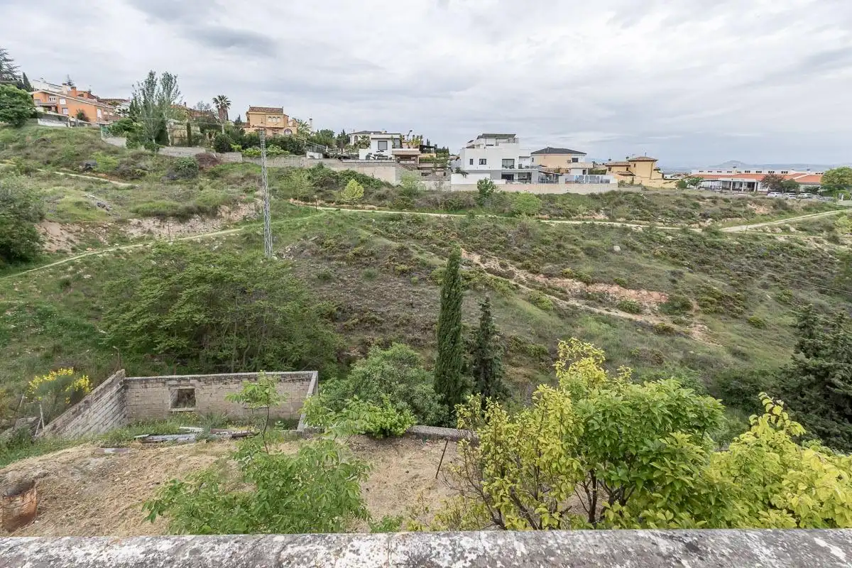 Villa mit Terrasse zum Verkauf in Barrio de la Vega, imagen 46