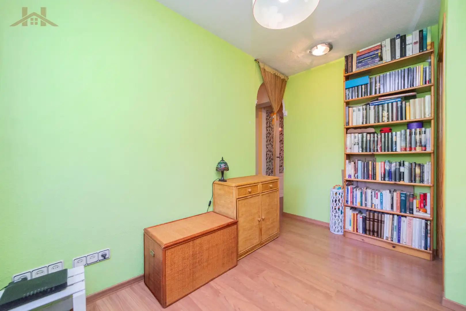 Piso en venta en Calle Parque del Teide, 4, Parque Lisboa - La Paz