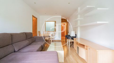 Foto 4 de Piso de alquiler en C. Hernández Iglesias, Concepción, Madrid Capital