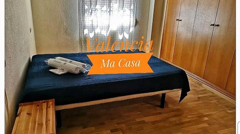 Photo 5 of Flat to rent in Ciutat Universitària,  Valencia Capital