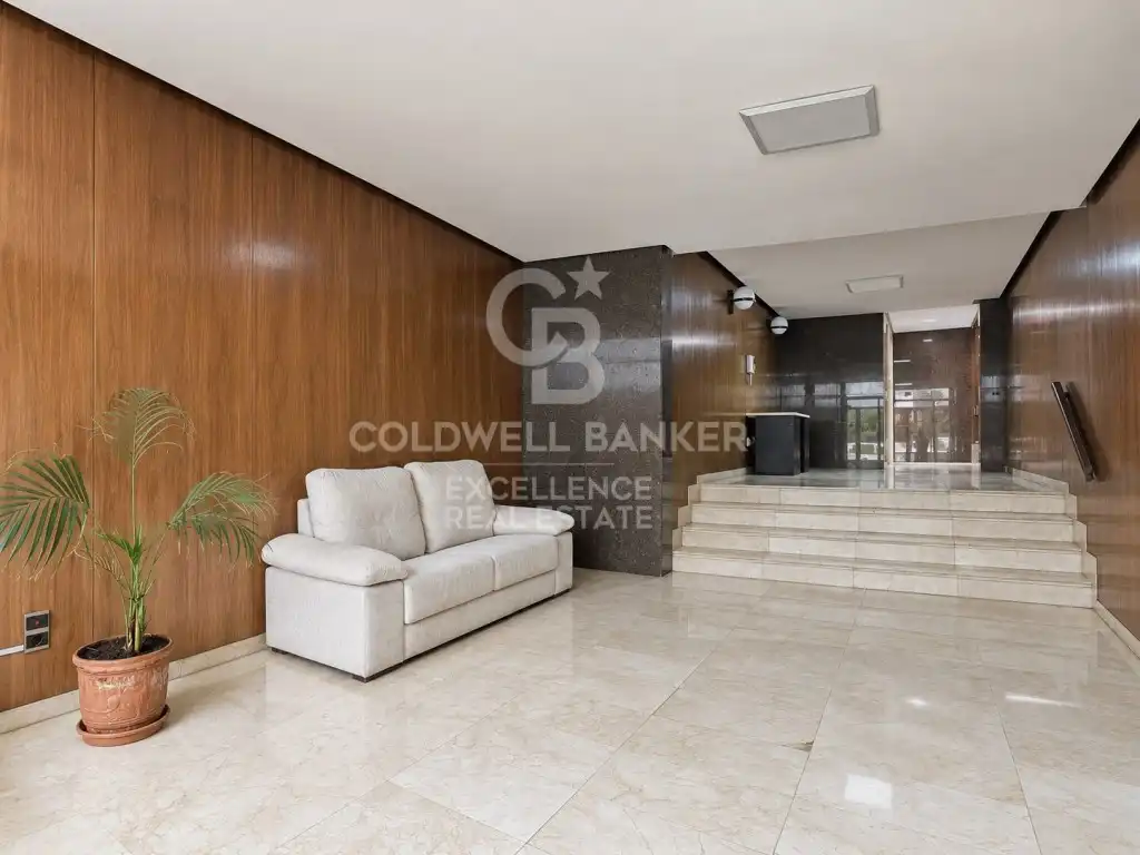 Flat with lift for sale in Calle Cavanilles, imagen 24