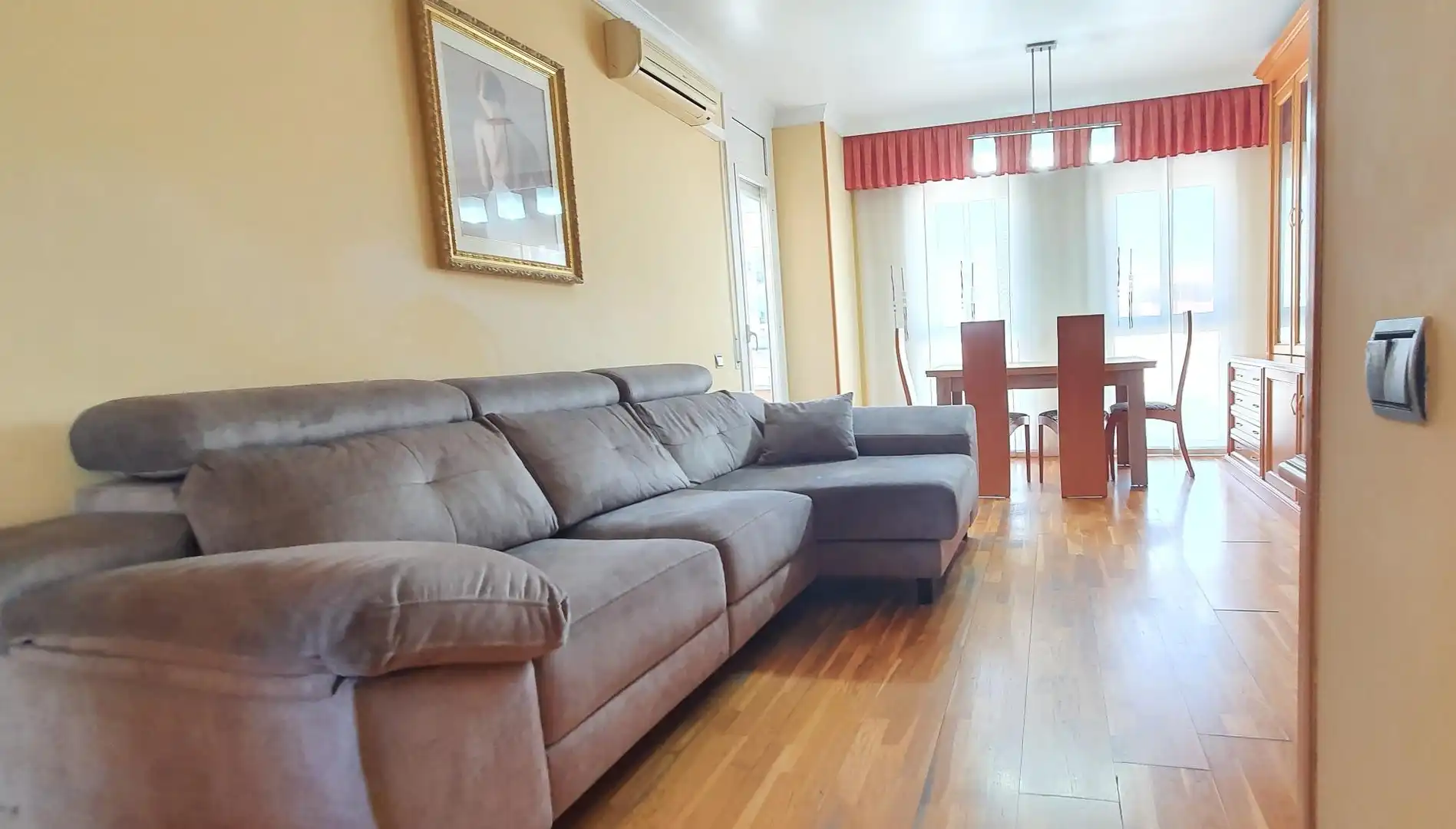Flat for sale in Creu de Barberà