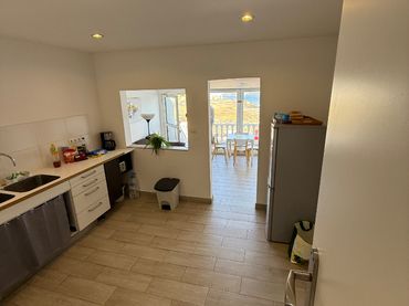 Casa en venta en Calle Sarnosa 2A