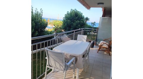 Foto 2 de Apartament de lloguer a Cabrera de Mar, Barcelona
