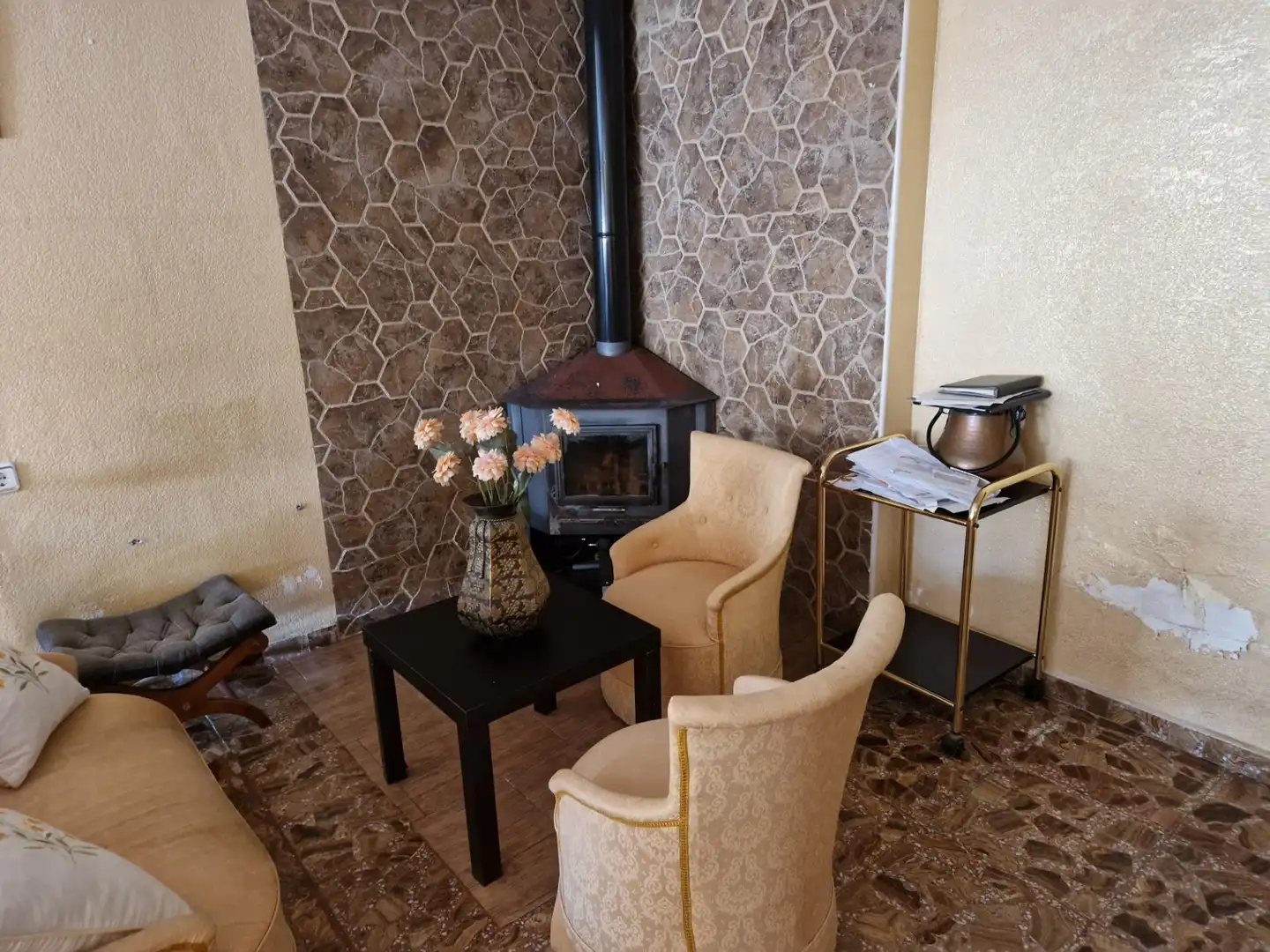 Casa o chalet en venta en Archena