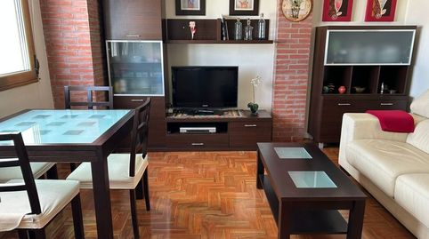 Foto 3 de Piso de alquiler en Calle Pablo Laloux, Salinas, Castrillón