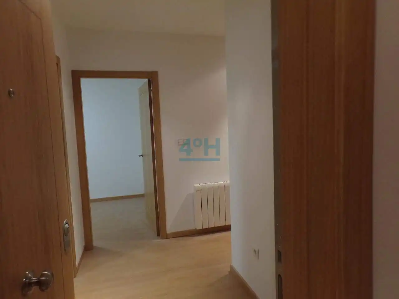 Apartments for rent in Ourense Capital   with Heating and Parquet flooring