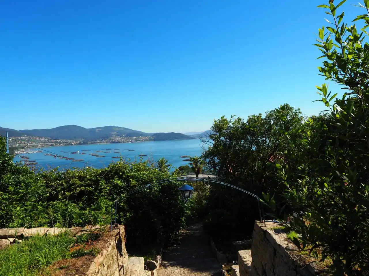 Houses for rent in Redondela