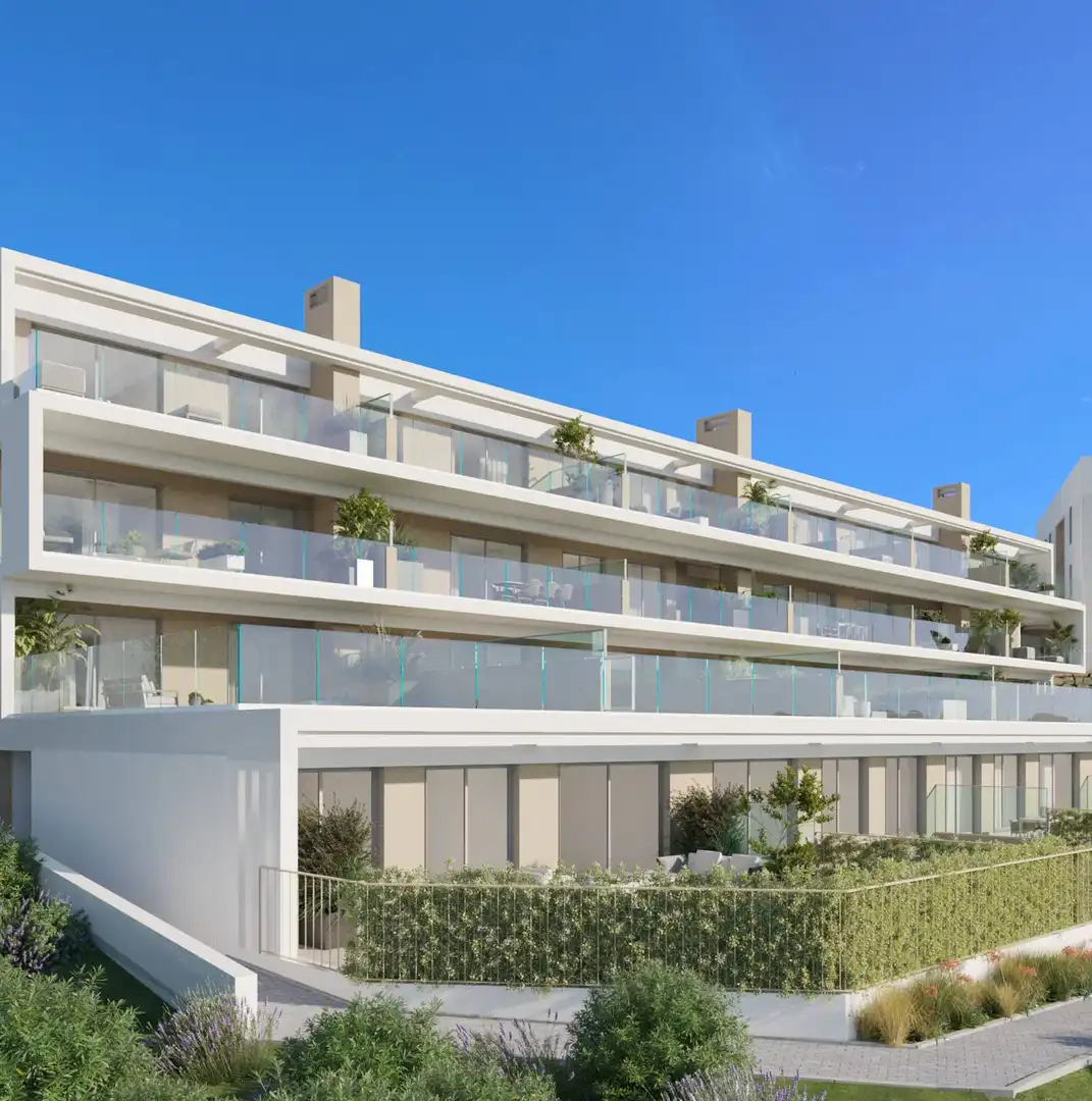 Apartamento con piscina en venta en Benamara - Atalaya, imagen 11