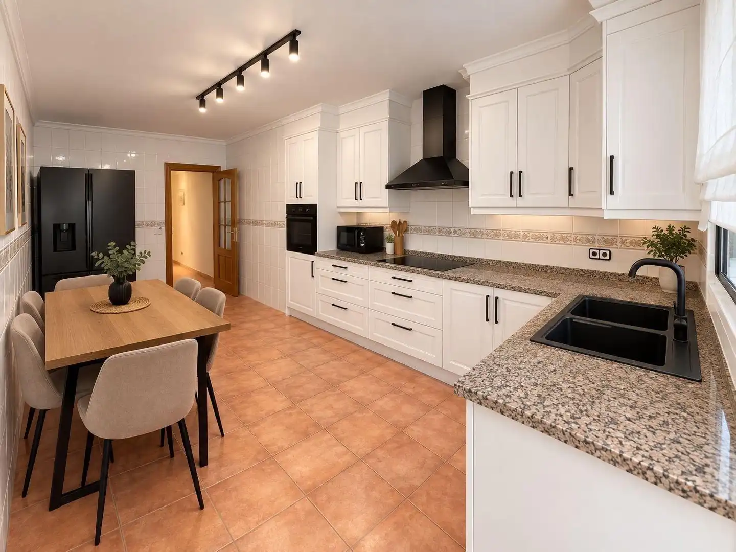 Appartement avec ascenseur à vendre à Elche ciudad, imagen 5